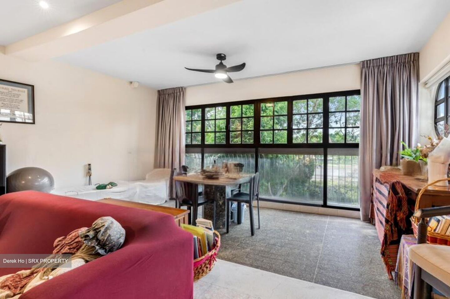 Lutheran Tower (D10), Apartment #446311231